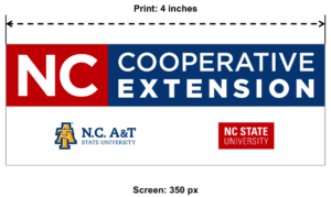N.C. Cooperative Extension logo_SIZING graphic-Stacked