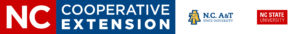 N.C. Cooperative Extension Logo_Horizontal color_No shadow