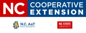 N.C. Cooperative Extension Logo_Stacked color_No shadow