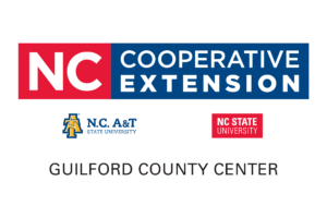 36 x 24 Aluminum Sign_N.C. Cooperative Extension Stacked_Guilford example