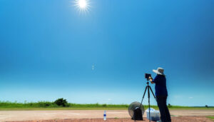 Cover photo for Summer Filming: Tips for Handling Heat and Avoiding Overheating Devices